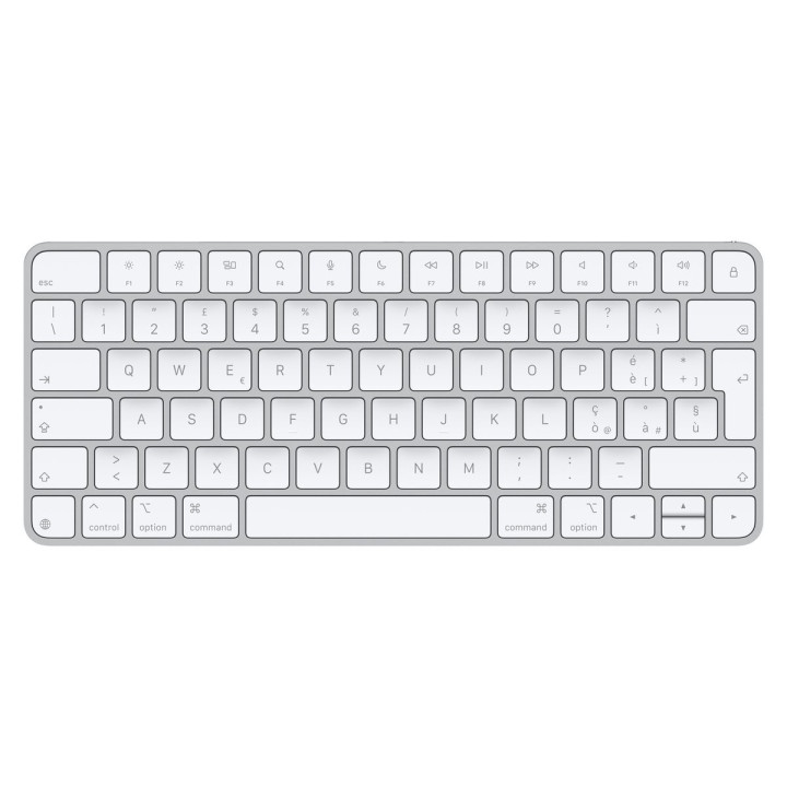 APPLE MAGIC KEYBOARD - ITALIAN